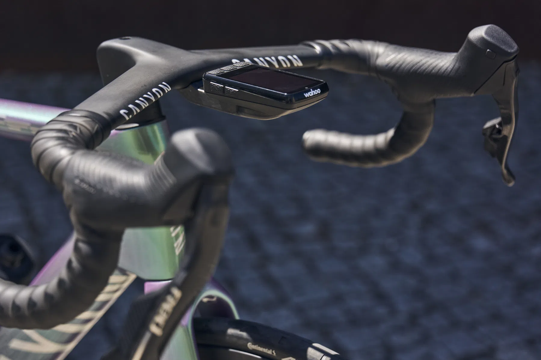 CANYON AEROAD